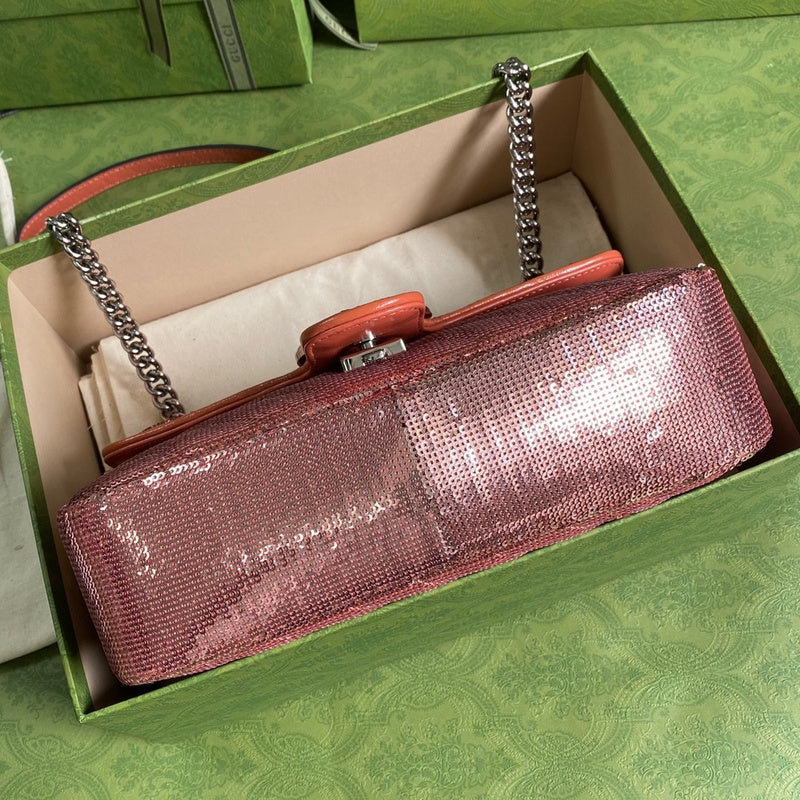 Amelia-i Guki Lady Bags - 810