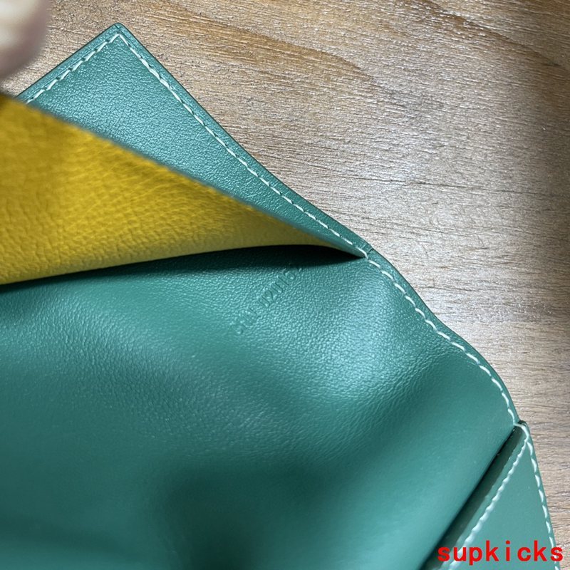 Amelia- - Mix Wallets - 118