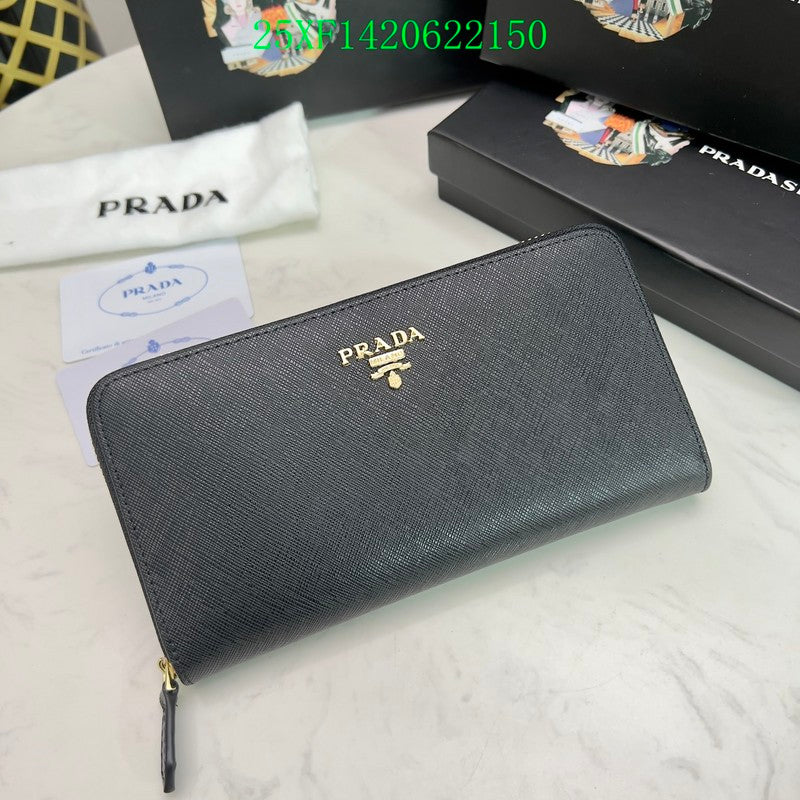Amelia - PD Wallet - 175