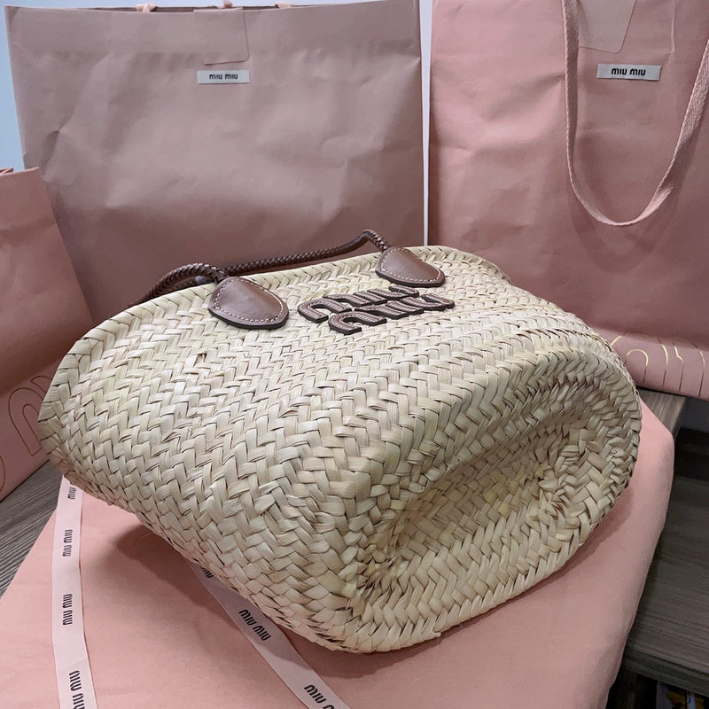 Amelia- MMU  LUXURY BAGS - 036