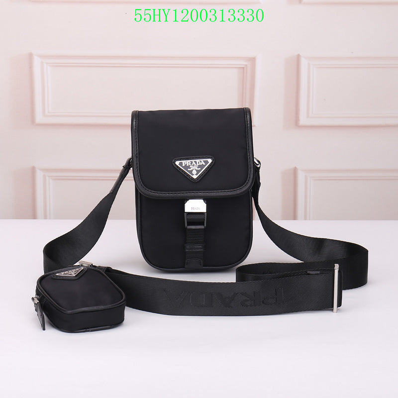 Prada Bags - The Barnes Bags  461