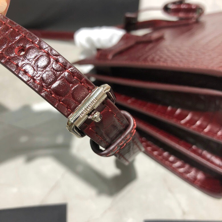 Amelia - YSL Bag - 4019