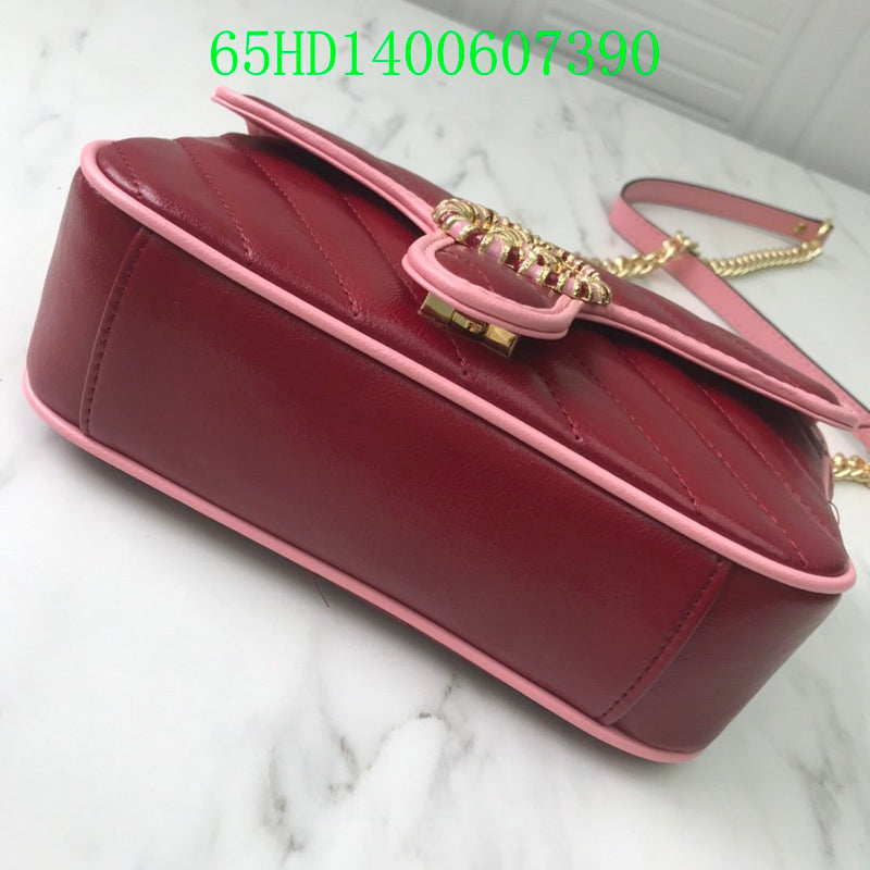 Amelia - GCI Bags - 10412