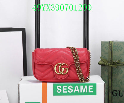 Amelia - GCI Bags - 10475