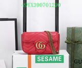 Amelia - GCI Bags - 10475
