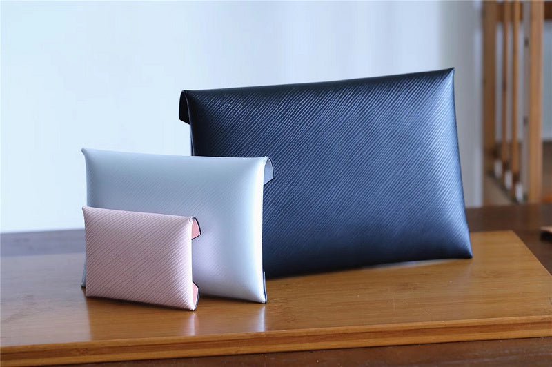 Fan Fashion Lu-Vi bags - 9081