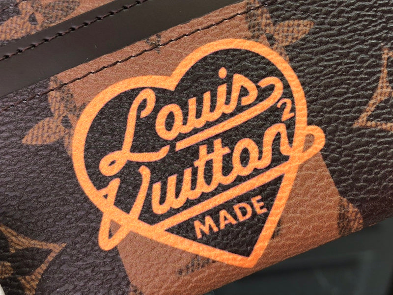 Fan Fashion Lu-Vi Bags - 16918