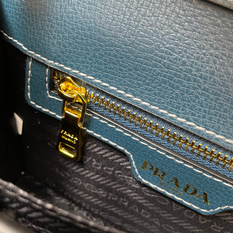 Amelia- PRDA  LUXURY BAGS - 411