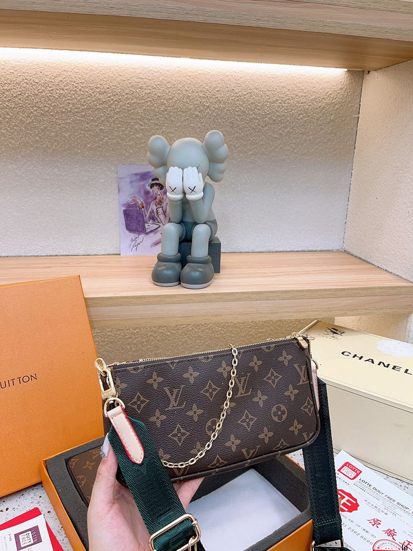 Amelia - LV Bags - 14591