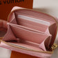 Amelia- LOV  Luxury  Wallets - 612