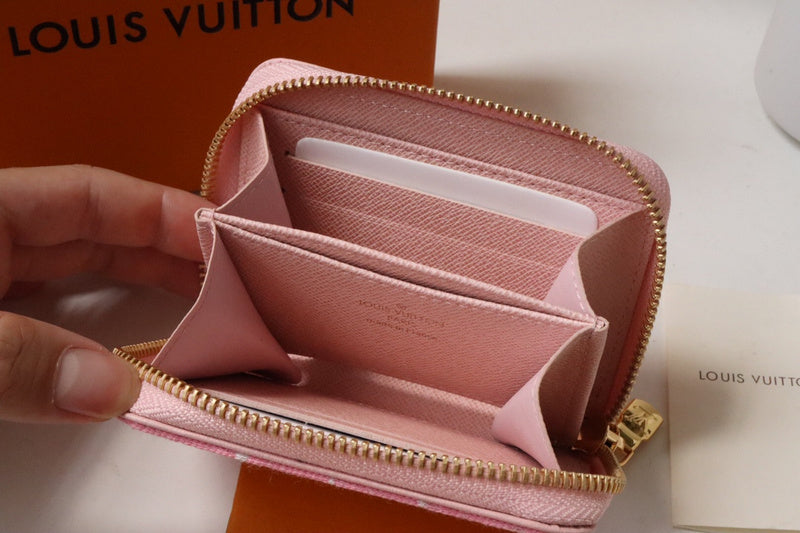 Amelia- LOV  Luxury  Wallets - 612