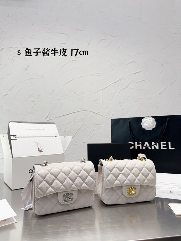 Amelia- CHL Bags - 7012