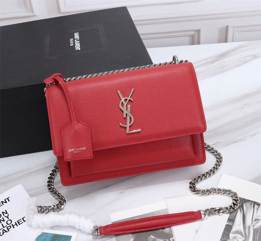 YSL BAGS - WOMEN LOVE LUXURY BAGS - 1687