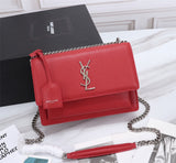 YSL BAGS - WOMEN LOVE LUXURY BAGS - 1687