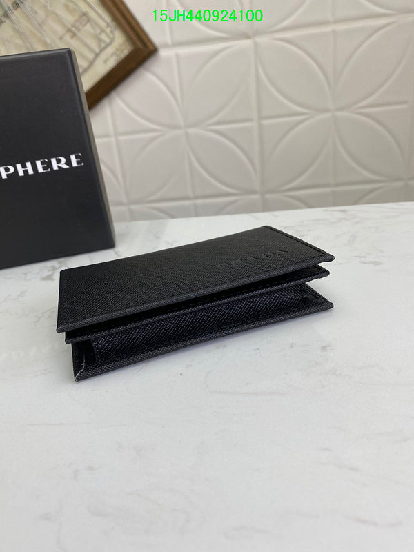 Amelia - PD Wallet - 363