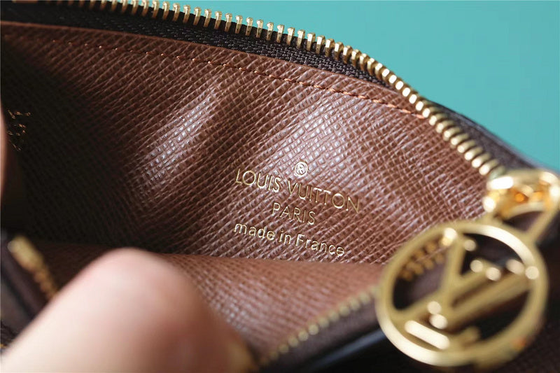 Fan Fashion Lu-Vi bags - 8775