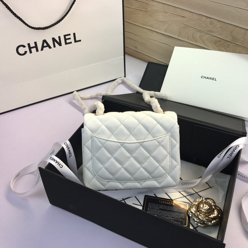Amelia- CHL Bags - 6552