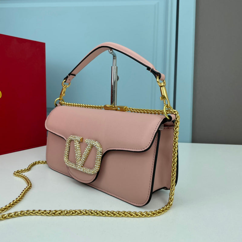 Amelia- VEL WOMEN LUXURY BAGS - 916
