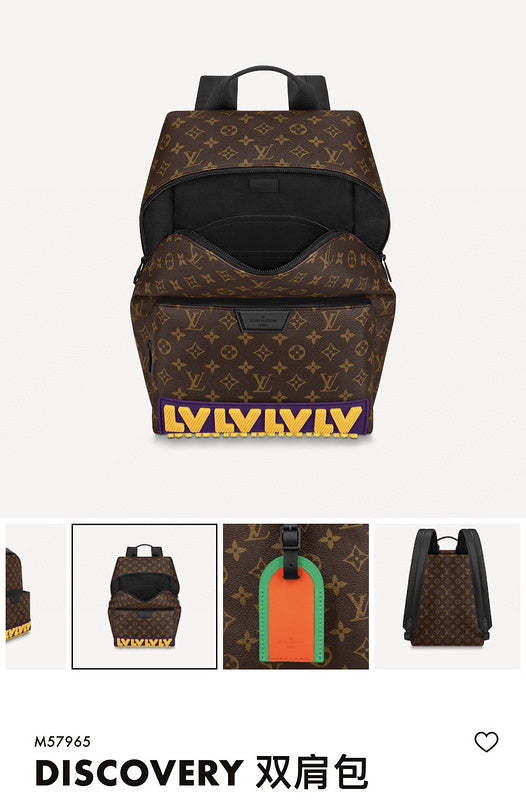 Amelia- - LOV Men Bags - 211