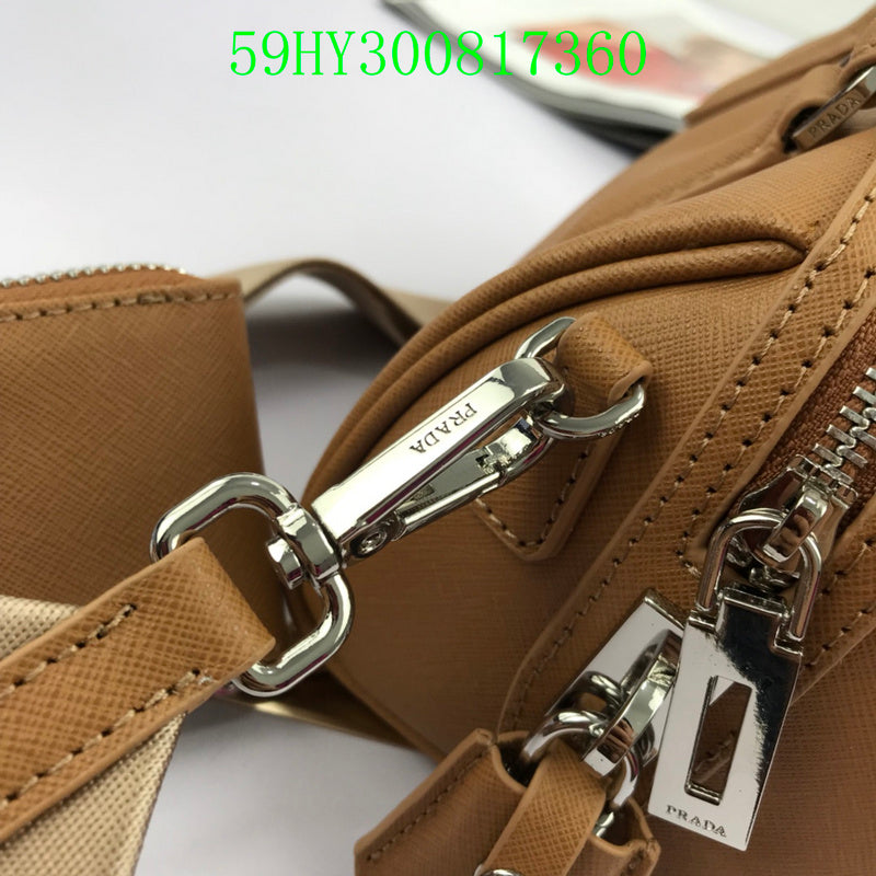 Prada Bags - The Barnes Bags  036