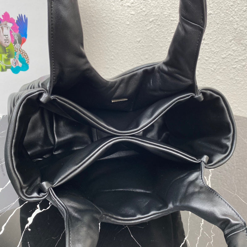 Amelia- PRDA  LUXURY BAGS - 788