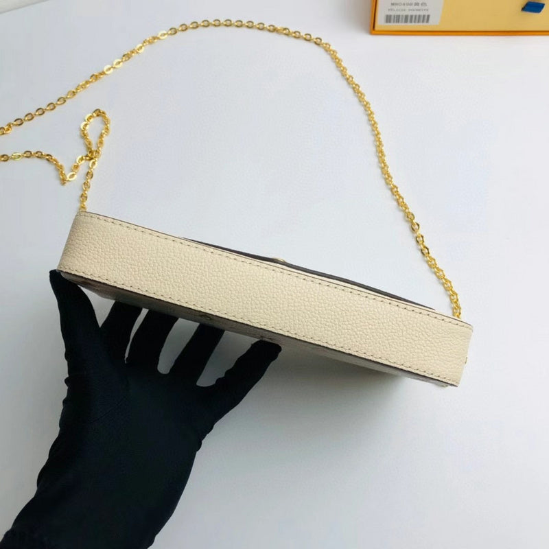 Amelia - LV Bags - 13879