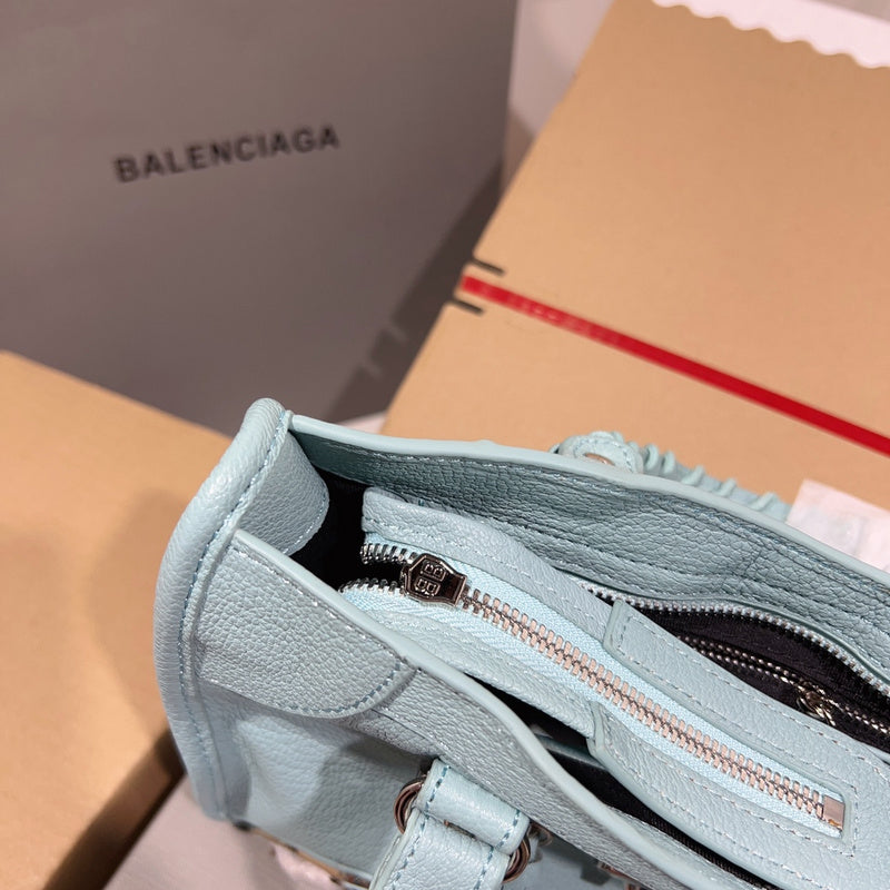 Amelia- BLN-CIAGA WOMEN LUXURY BAGS - 438