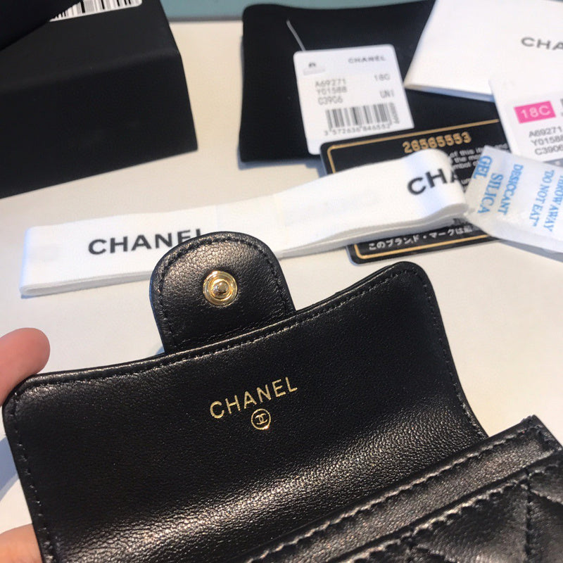 Amelia- CHL Bags - 6257