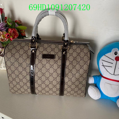 Amelia - GCI Bags - 10887