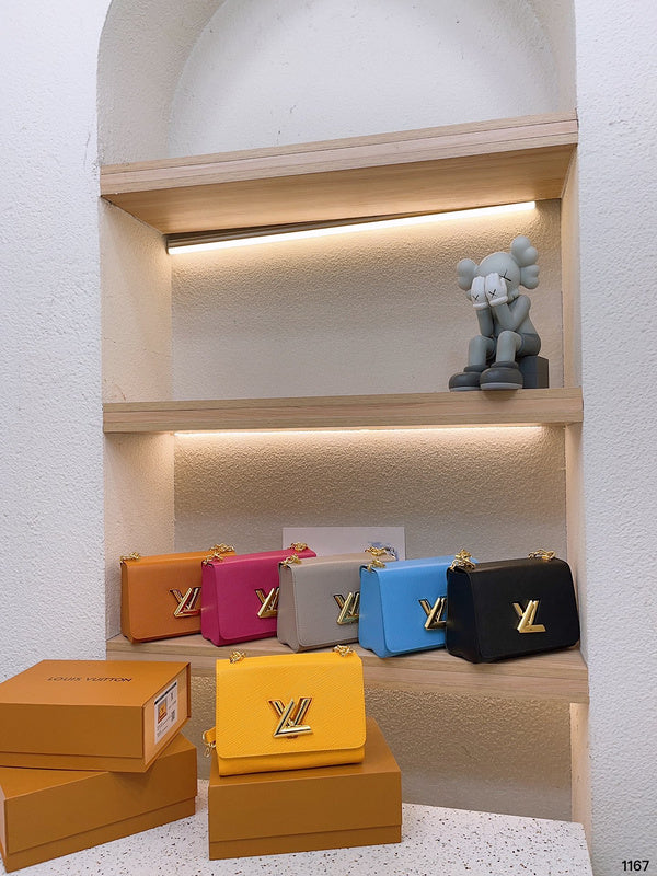 Amelia - LV Bags - 14454