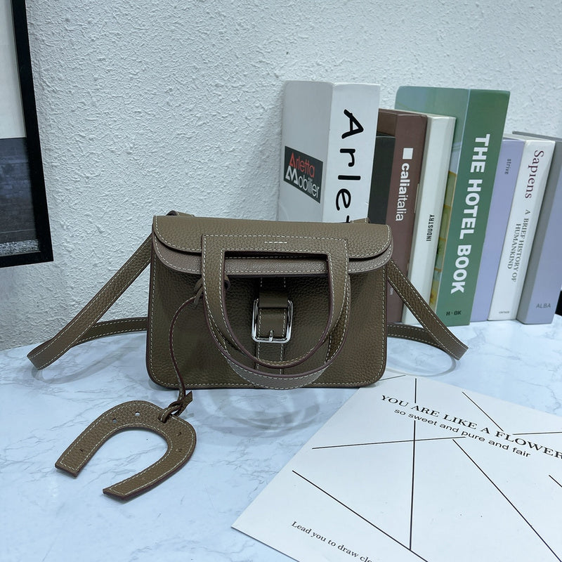 Amelia - HERMS DESIGNER BAGS FOR WOMEN - AFFORDABLE LUXURY BAGS - 091