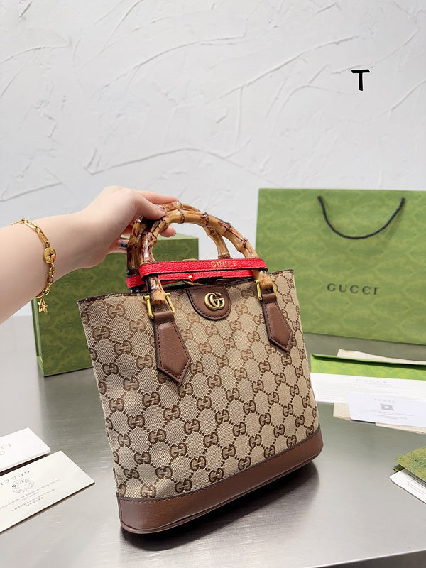 Amelia  - GCI Bags - 11678