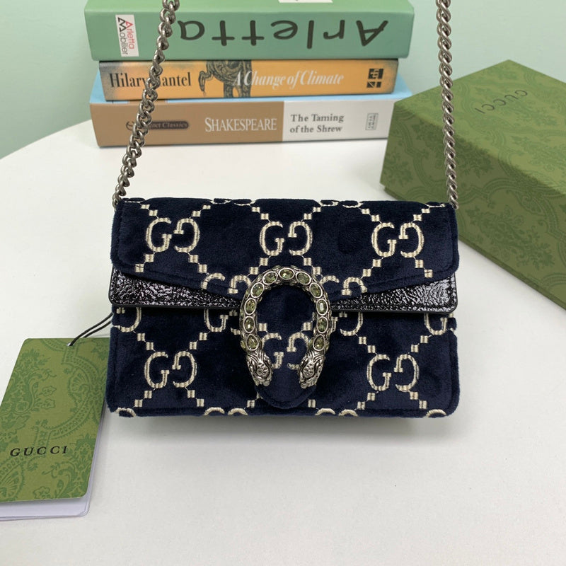 Amelia - GCI Bags - 10303