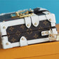 Fan Fashion Lu-Vi bags - 8206