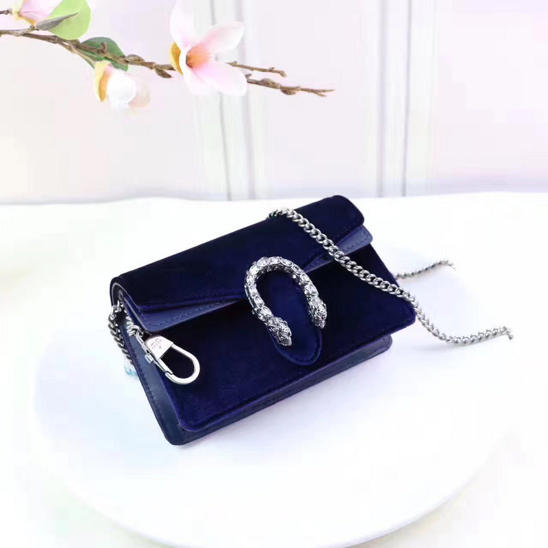 AmeliaLuxury - GCI Bags - 611