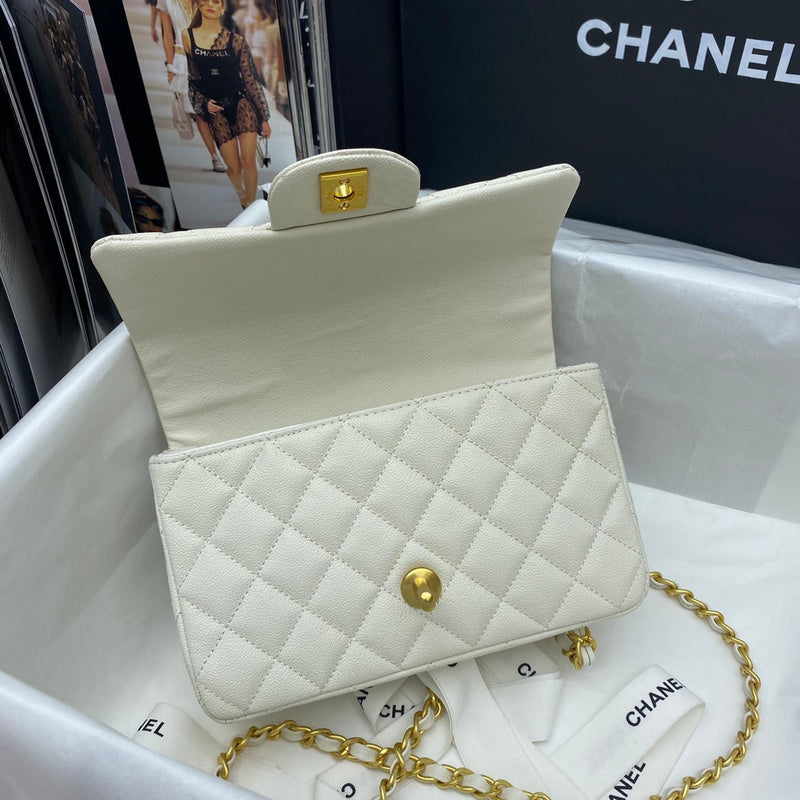 Wellow Bags - Chanel - Bags  - 417