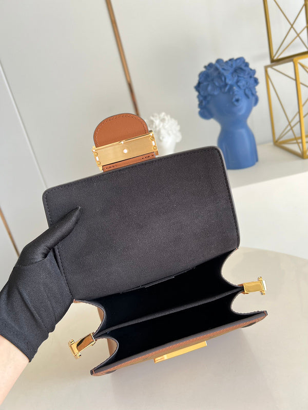 Amelia Fashion Lu-Vi bags - 17139