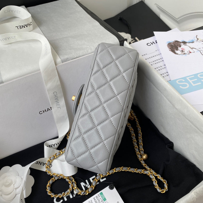 Amelia- CHL Bags - 7640