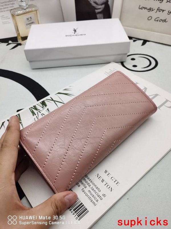 Amelia- Mix Wallets - 611