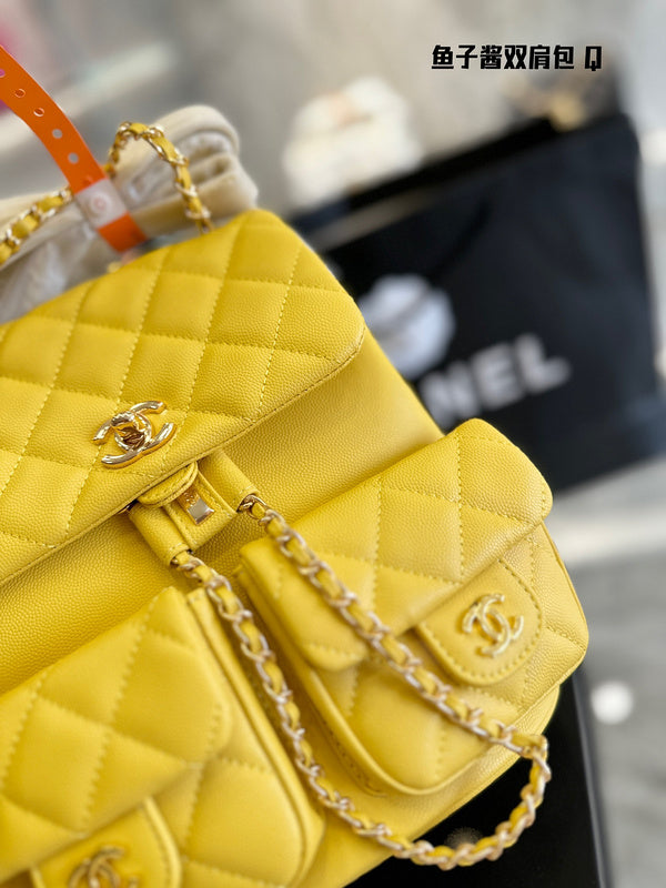 Amelia- CHL Bags - 7032