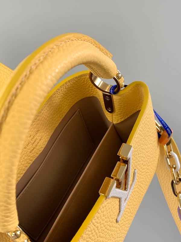 Amelia's Bag Gallery - LOV Bags - 805