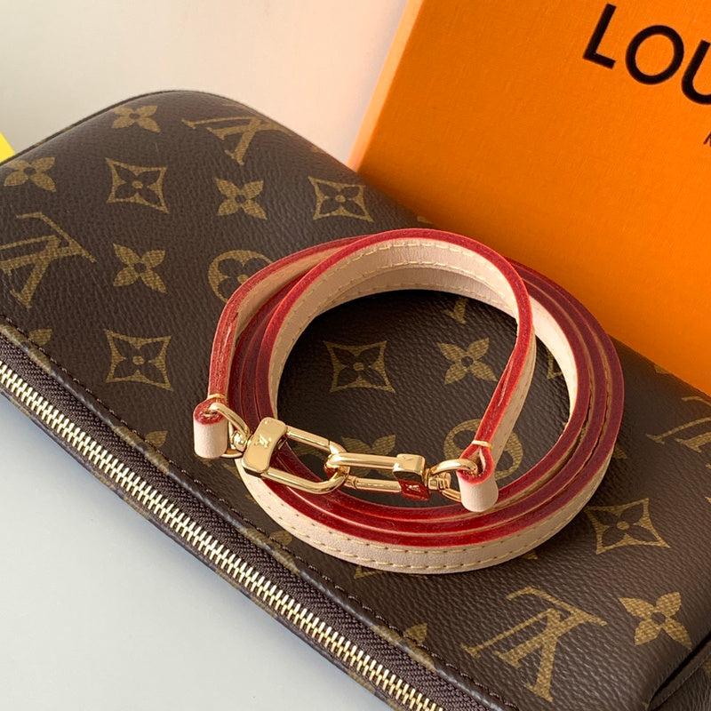 Amelia - LV Bags - 16870