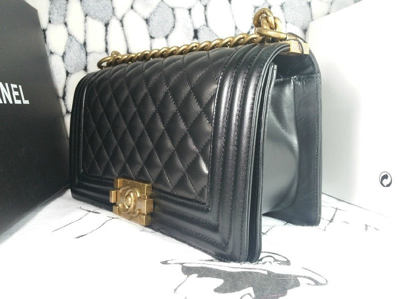 Amelia - CHL Lady Bags - 636
