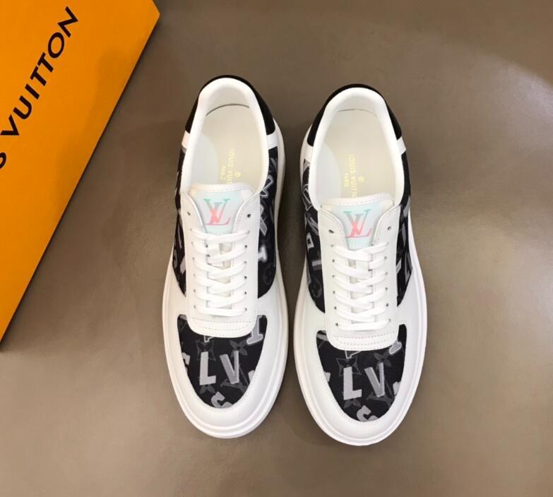 AmeliaLuxury - LOV Men Shoes - 1145