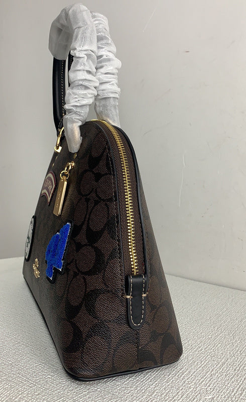 Amelia-i CAH Bags - 226