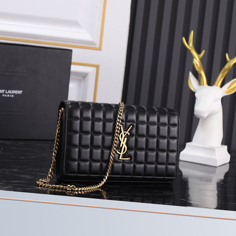 YSL BAGS - WOMEN LOVE LUXURY BAGS - 1129