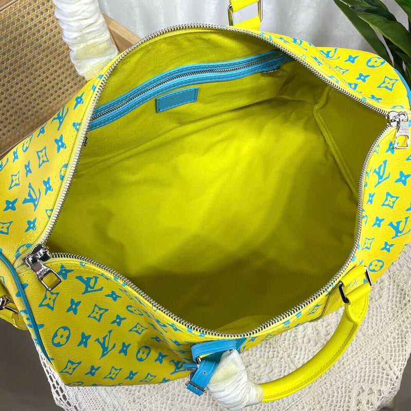 Amelia - LOV Travel Bags - 010