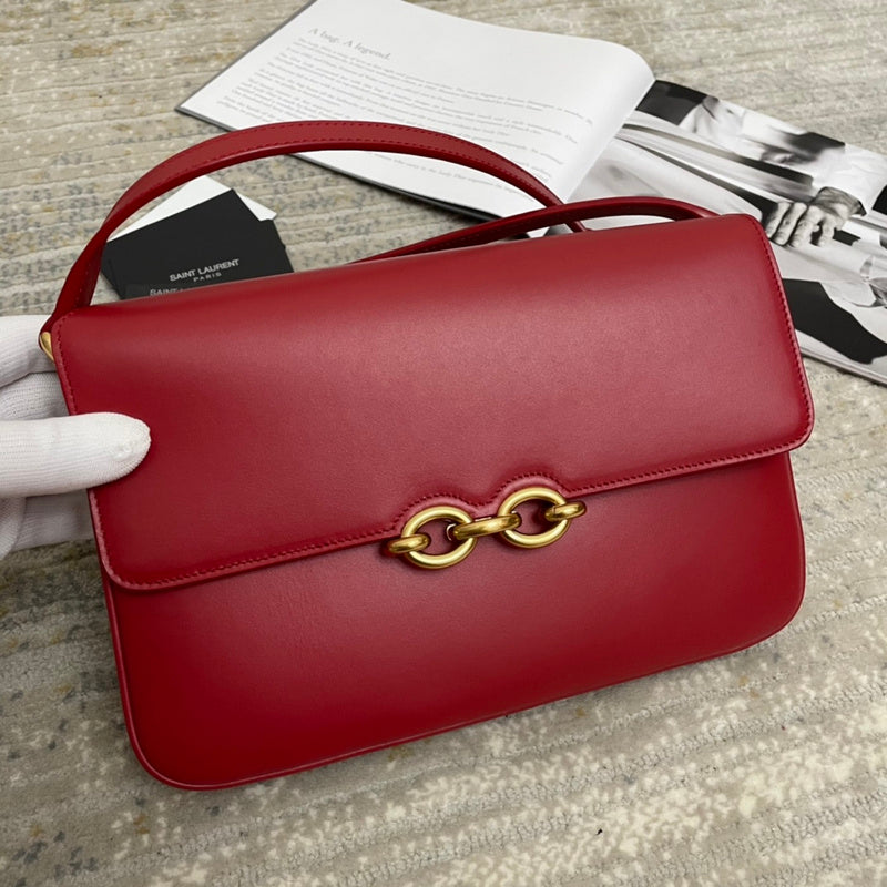 Amelia - YSL Bag - 3819