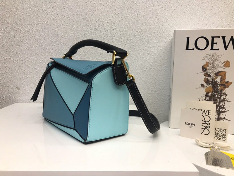 Amelia - LWO Bags - 127