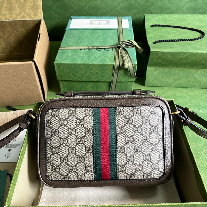 Amelia-i GUKI Women Bags - 392